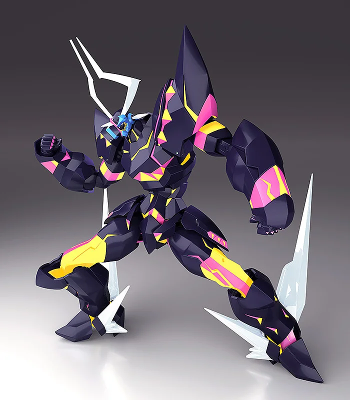 MODEROID PROMARE LIO DE GALON - Imagen 5