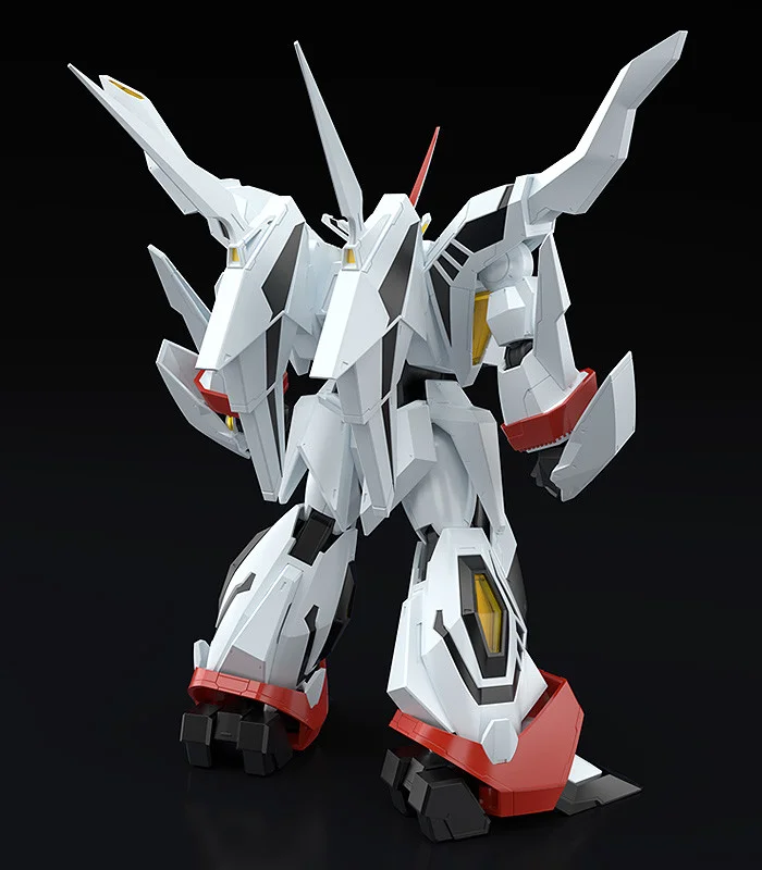 MODEROID ZEORYMER OF THE HEAVENS - Imagen 3