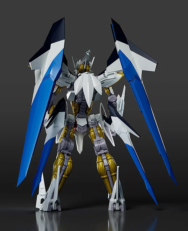 MODEROID CROSS ANGE VILLKISS - Imagen 3