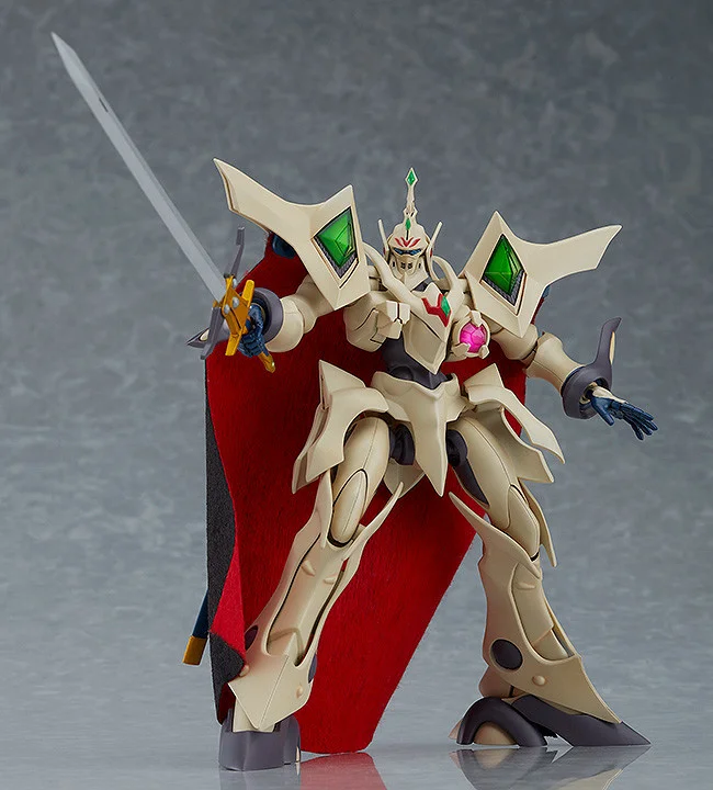 MODEROID ESCAFLOWNE - VISIONS OF ESCAFLOWNE - Imagen 6