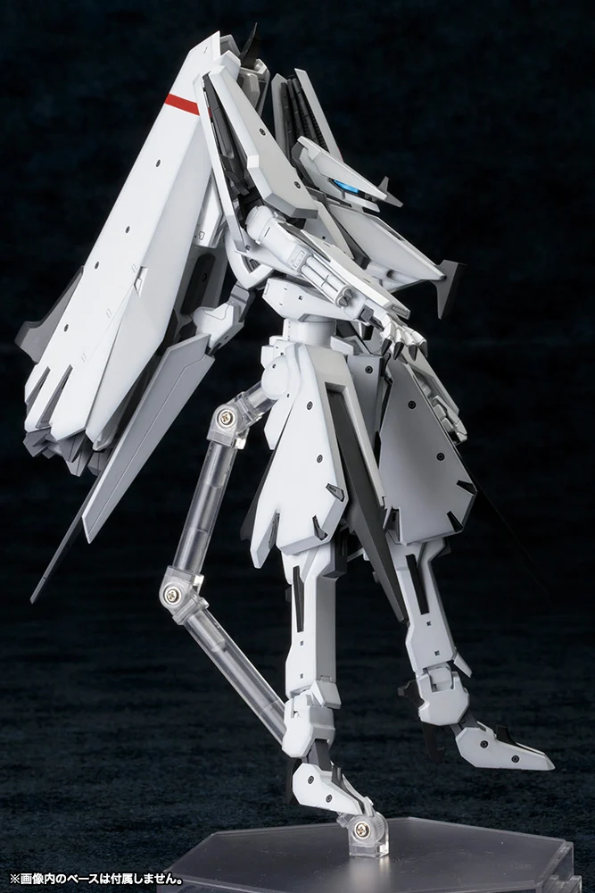 1/100 KNIGHTS OF SIDONIA - TSUKUMORI KAINI - Imagen 9