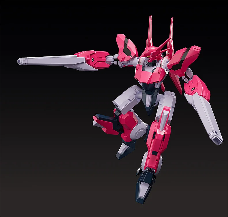 MODEROID BLACK SARENA - Imagen 16
