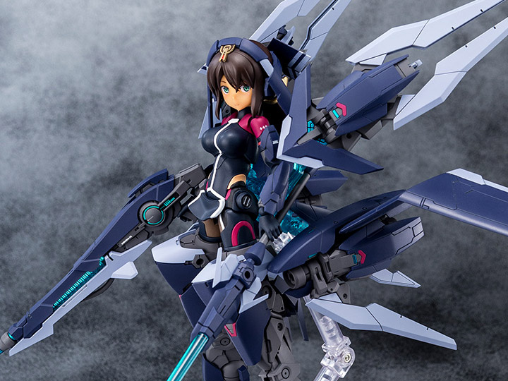 A2 SITARA KANESHIYA TENKI VER. GANESA - Imagen 4