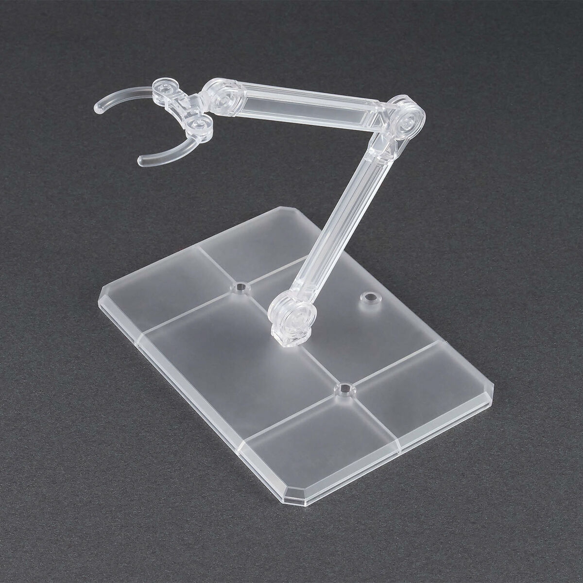 ACTION BASE 7 (CLEAR COLOR) 1/144 - Imagen 11