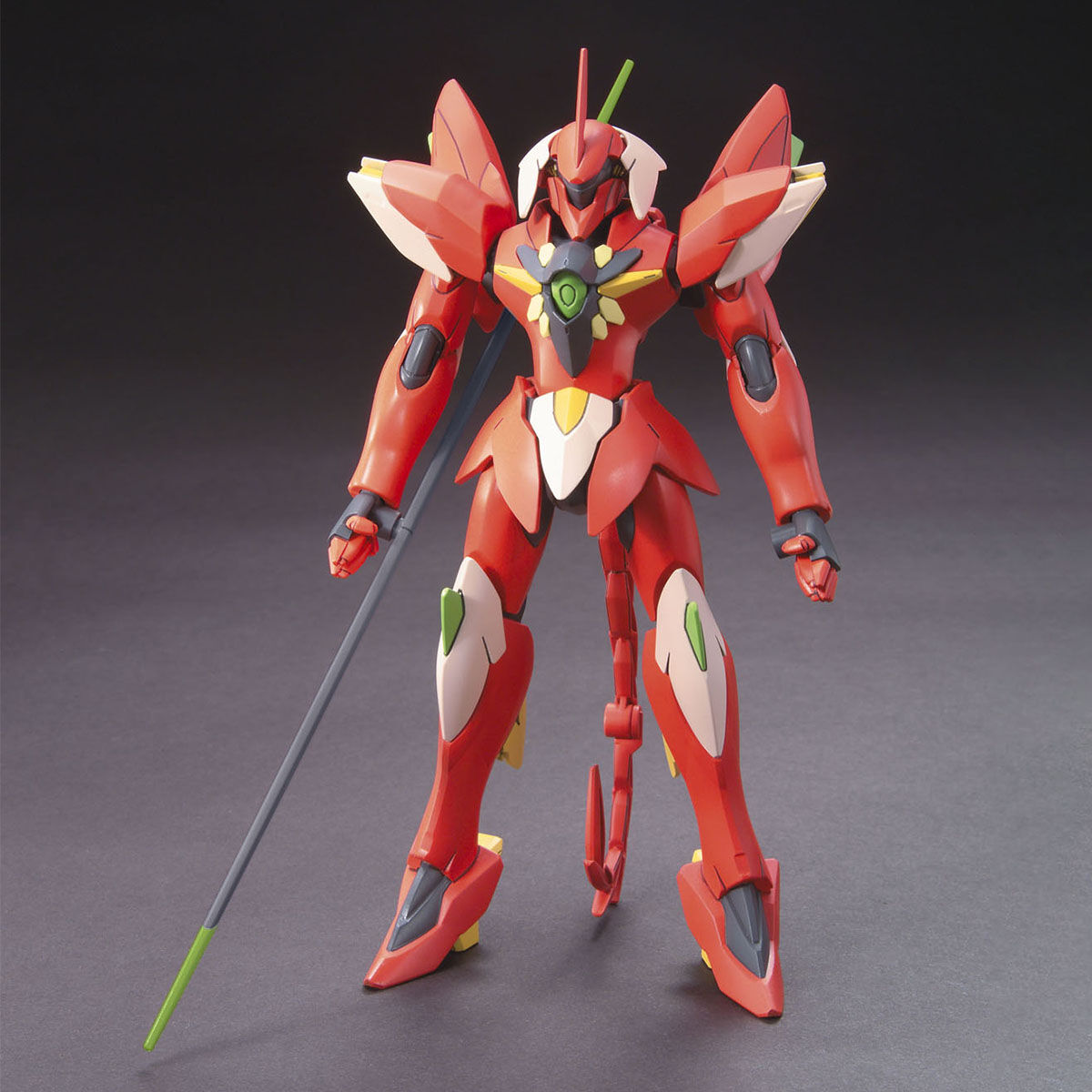AG 1/144 GHIRARGA - Nº 18 - Imagen 2