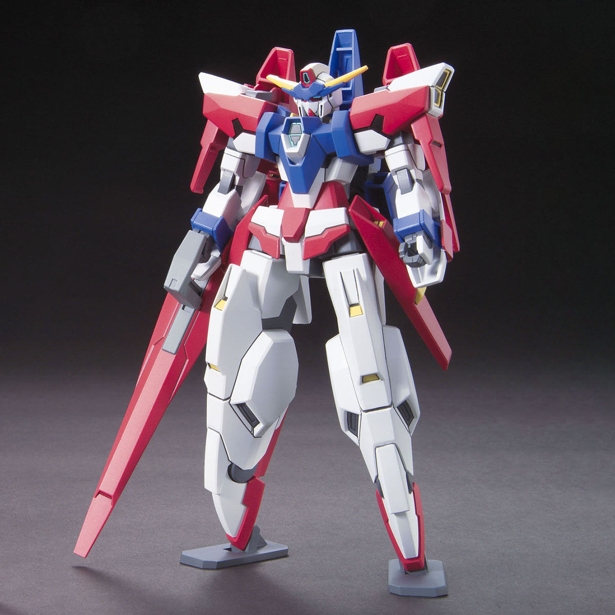 AG 1/144 GUNDAM AGE 3 ORBITAL - Nº 19 - Imagen 2