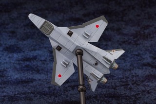 AOSHIMA GODZILLA X MECHAGODZILLA MFS-3 TYPE 3 X/SHIRASAGI COMPLETE KIT - Imagen 7