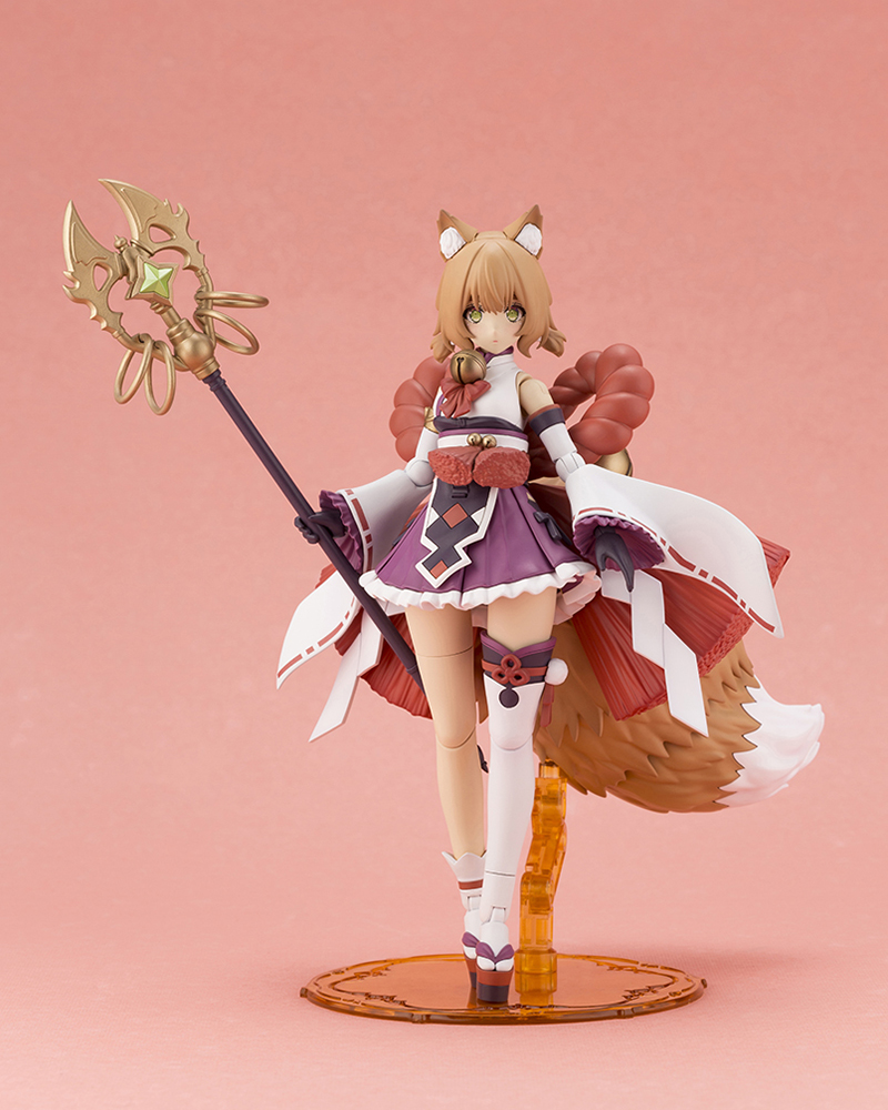 ARCANADEA YUKUMO - Nº 03 - Imagen 2