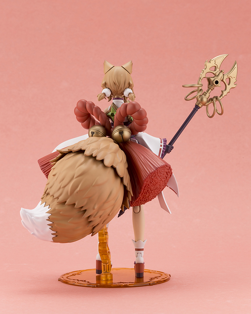 ARCANADEA YUKUMO - Nº 03 - Imagen 3
