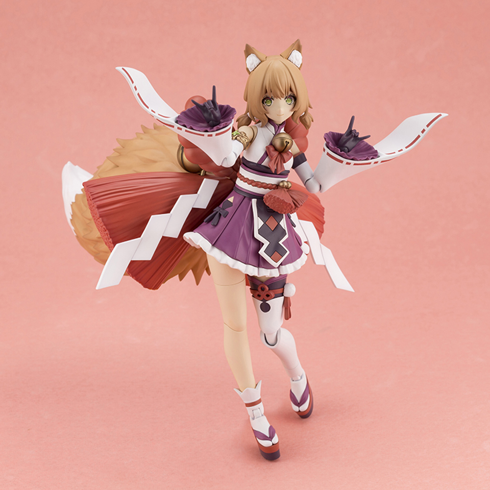 ARCANADEA YUKUMO - Nº 03 - Imagen 4