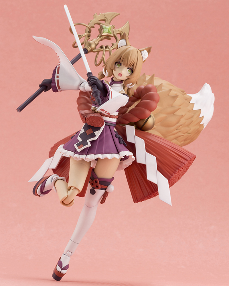 ARCANADEA YUKUMO - Nº 03 - Imagen 6