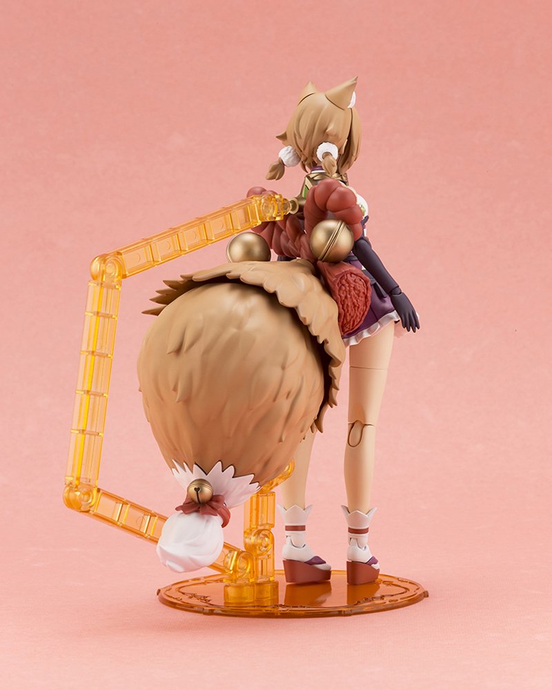 ARCANADEA YUKUMO - Nº 03 - Imagen 7