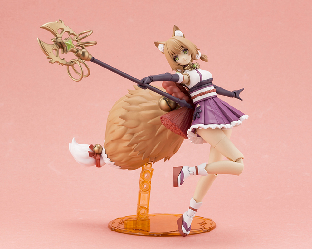 ARCANADEA YUKUMO - Nº 03 - Imagen 8