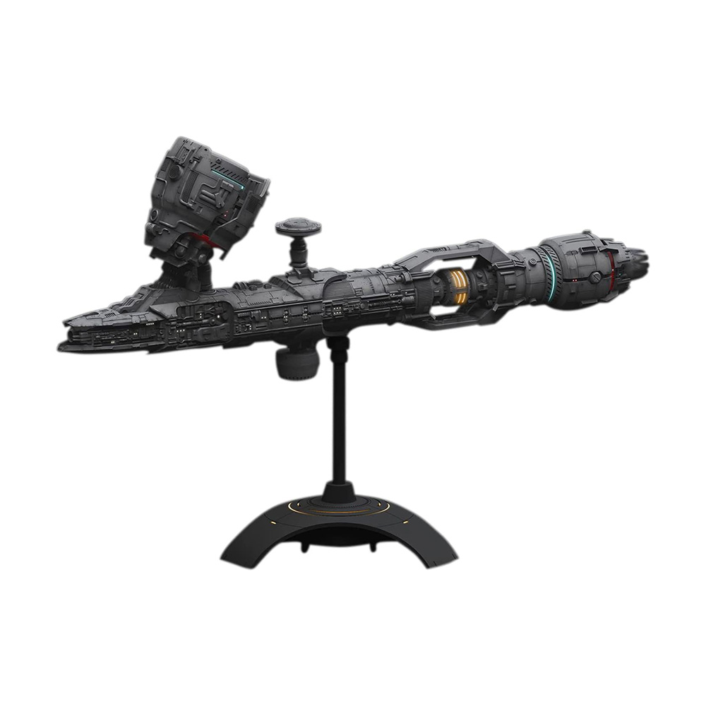 ARKHITEC ADVANCED RESERACH COLONIZER - Imagen 8