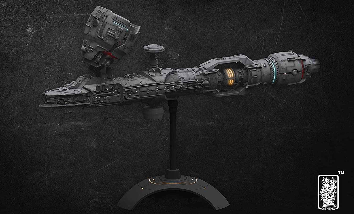 ARKHITEC ADVANCED RESERACH COLONIZER - Imagen 9