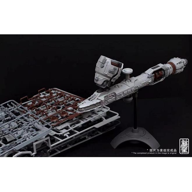 ARKHITEC ADVANCED RESERACH COLONIZER - Imagen 3