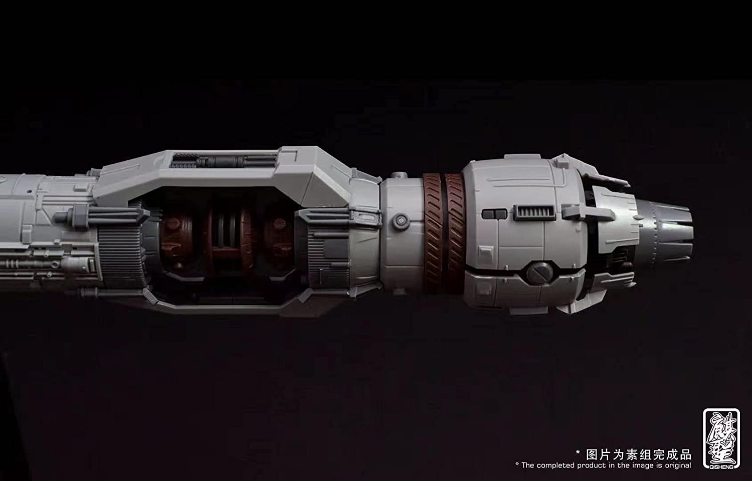 ARKHITEC ADVANCED RESERACH COLONIZER - Imagen 5