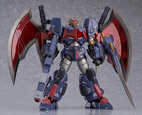 MODEROID ARMED MAZINKAISER GO-VALIANT - Imagen 17