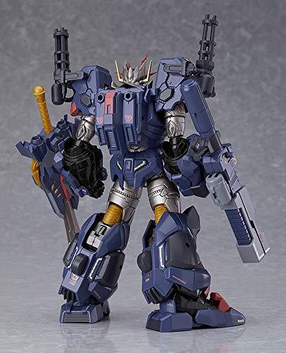 MODEROID ARMED MAZINKAISER GO-VALIANT - Imagen 18