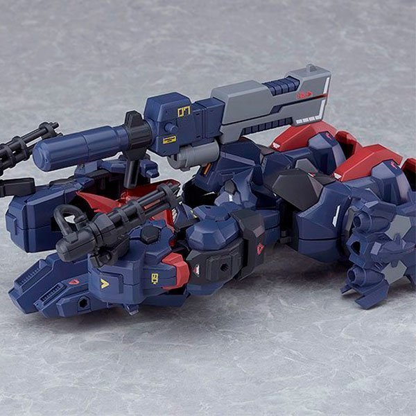 MODEROID ARMED MAZINKAISER GO-VALIANT - Imagen 13