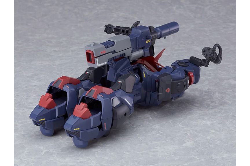 MODEROID ARMED MAZINKAISER GO-VALIANT - Imagen 14