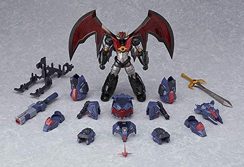 MODEROID ARMED MAZINKAISER GO-VALIANT - Imagen 16