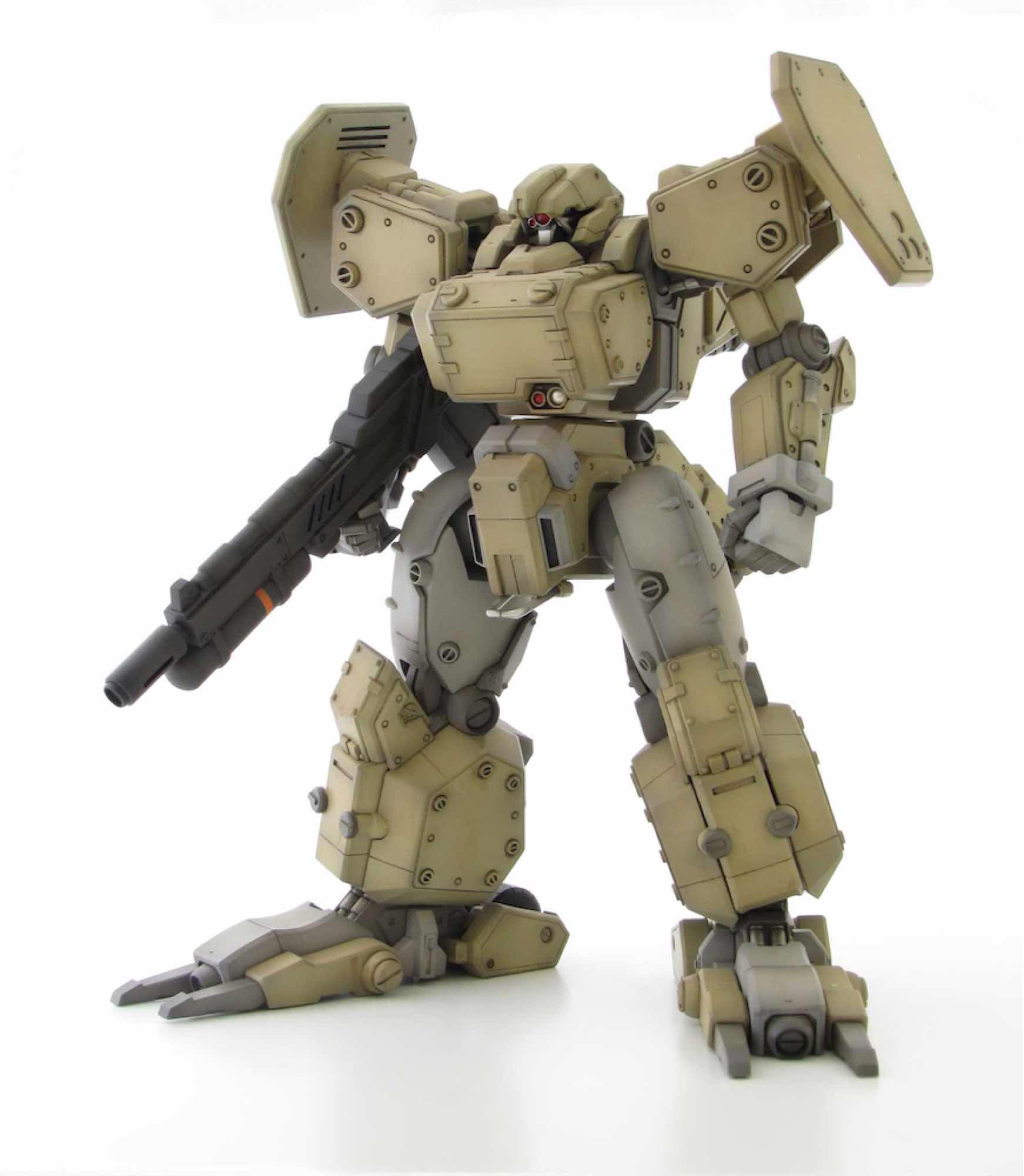 VALKEN 1/35 ASS-11A VALKEN TYPEM JAKE PLUM - Imagen 3
