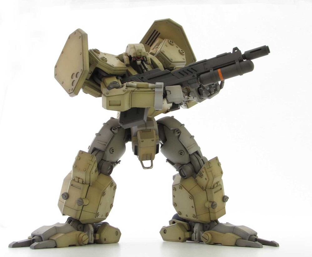 VALKEN 1/35 ASS-11A VALKEN TYPEM JAKE PLUM - Imagen 4