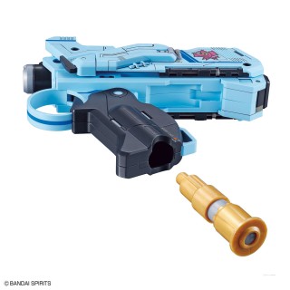 ATTACK GIRL GUN ALPHA TANGO X LADY COMMANDER ALICE SET BOX - Imagen 17