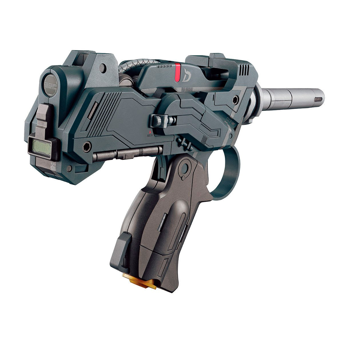ATTACK GIRL GUN DELTA TANGO - Imagen 11