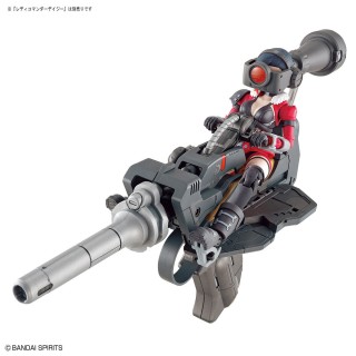 ATTACK GIRL GUN DELTA TANGO - Imagen 12