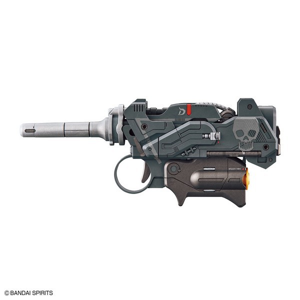 ATTACK GIRL GUN DELTA TANGO - Imagen 13