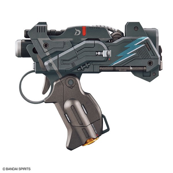 ATTACK GIRL GUN DELTA TANGO - Imagen 15