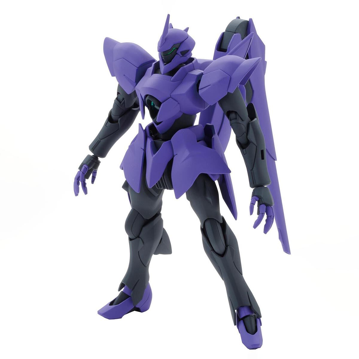 HG AGE 1/144 DORADO - Nº 11 - Imagen 2