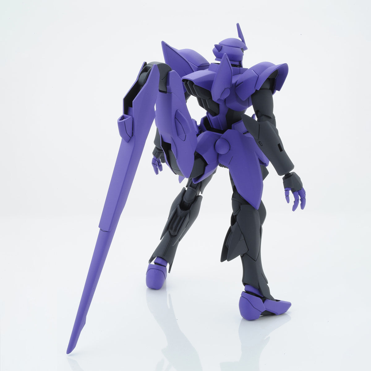 HG AGE 1/144 DORADO - Nº 11 - Imagen 3