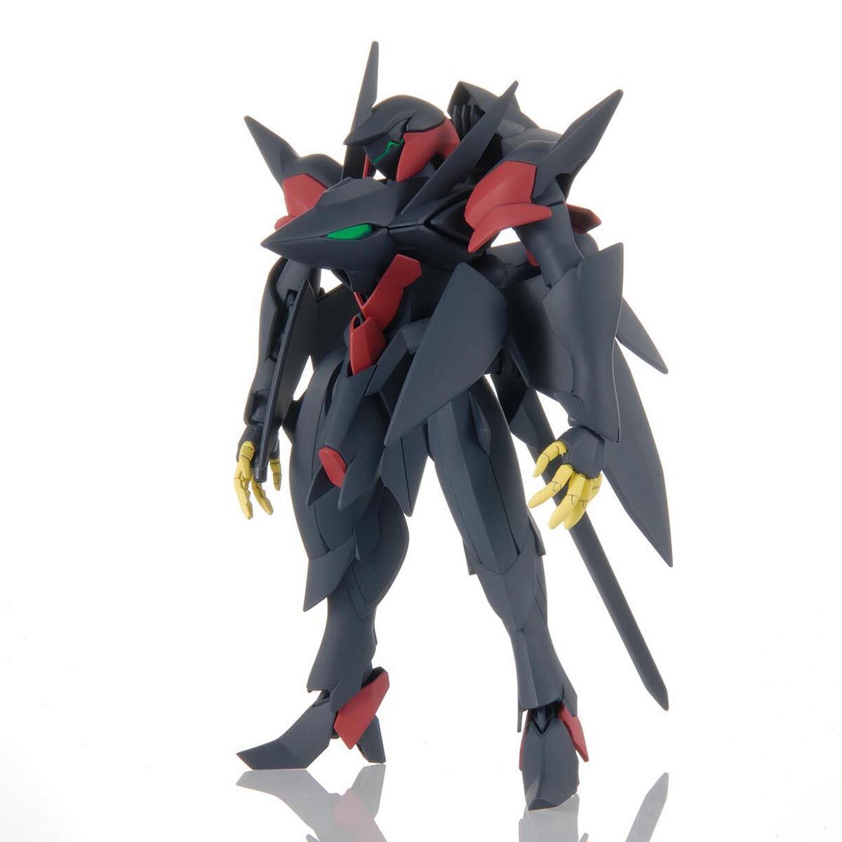 HG AGE 1/144 ZEDAS R - Nº 12 - Imagen 2