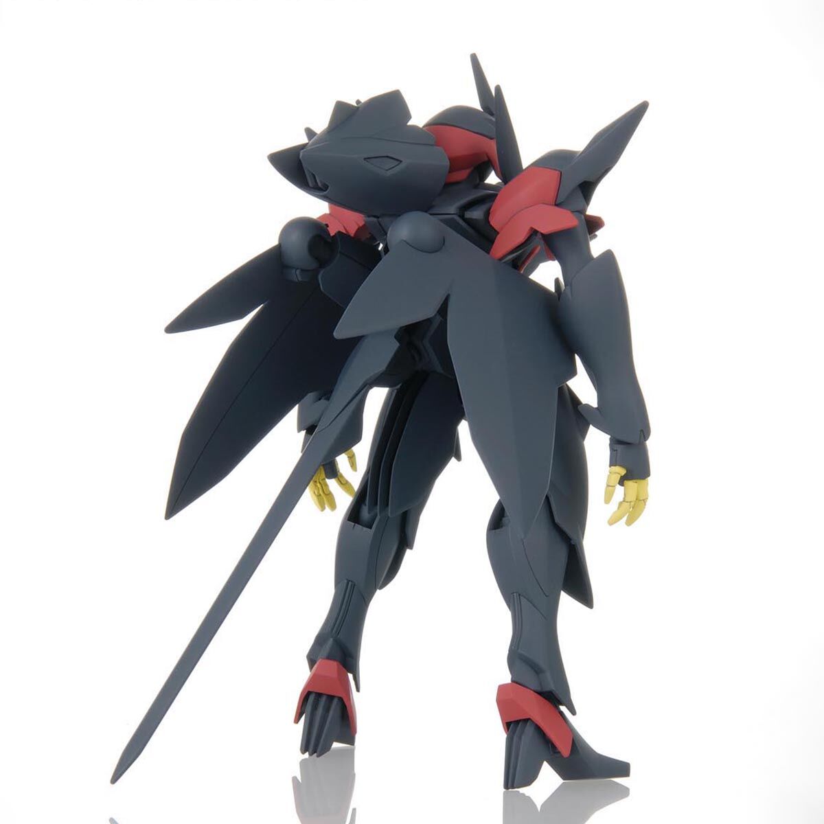 HG AGE 1/144 ZEDAS R - Nº 12 - Imagen 3