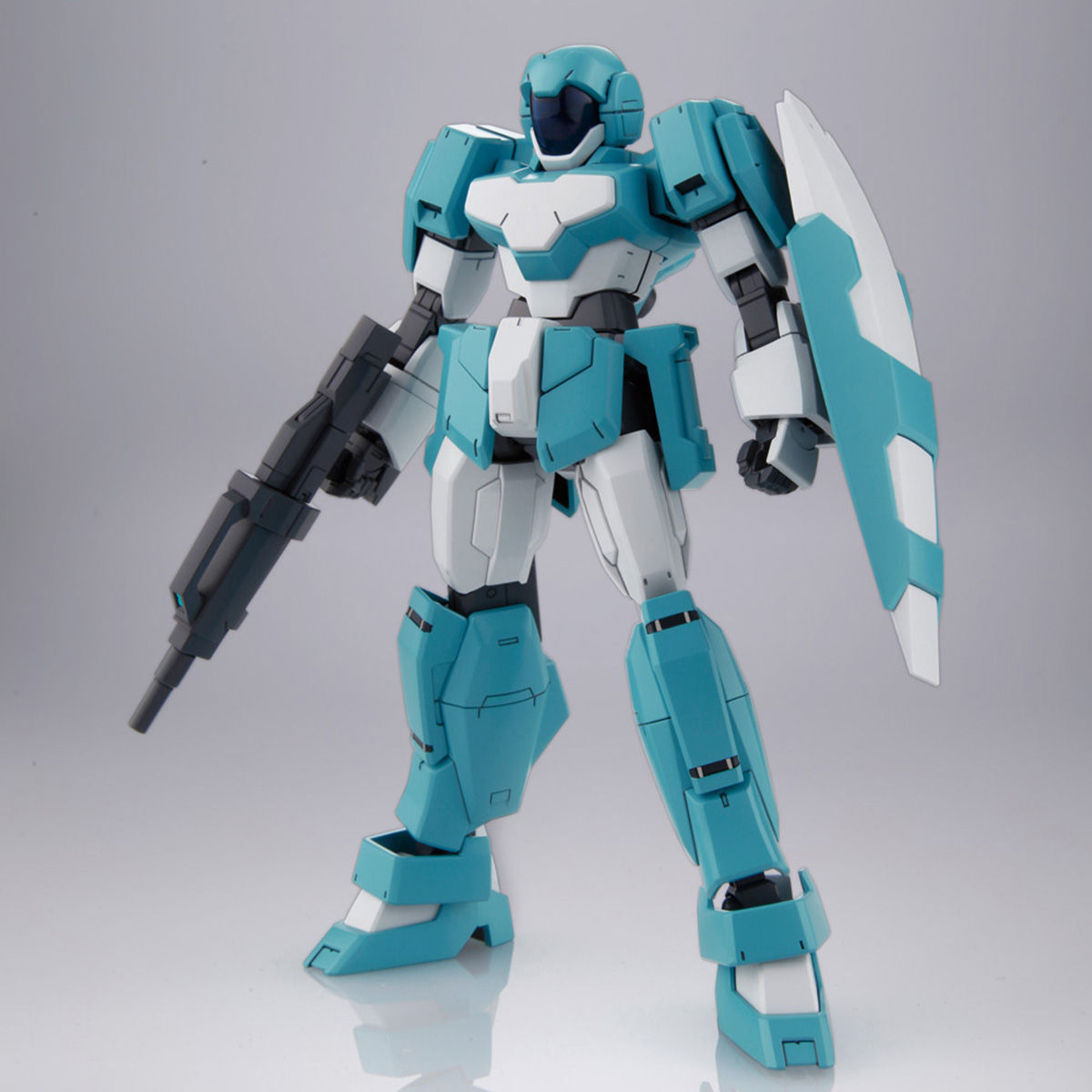 HG AGE 1/144 ADELE - Nº 13 - Imagen 2