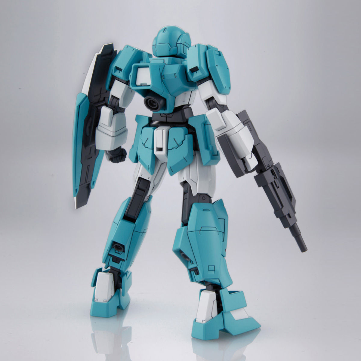 HG AGE 1/144 ADELE - Nº 13 - Imagen 3