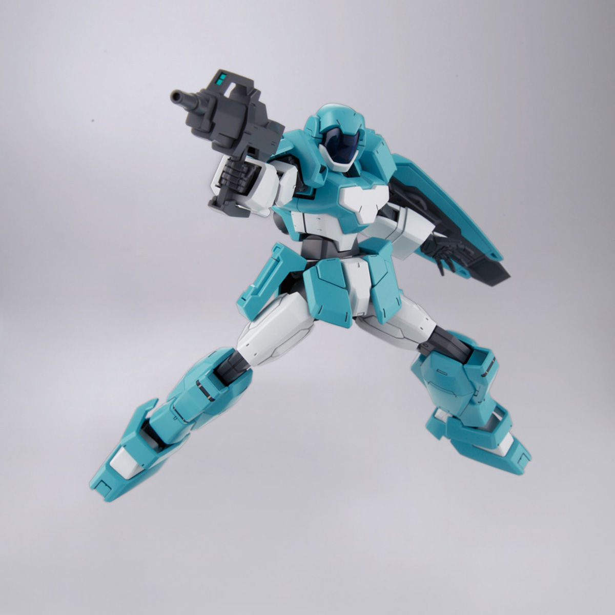 HG AGE 1/144 ADELE - Nº 13 - Imagen 4