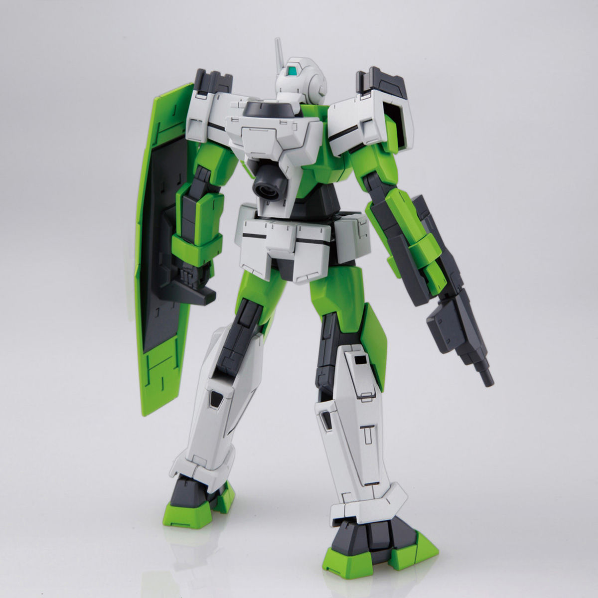 HG GUNDAM AGE 1/144 SHADOLL CUSTOM - Nº 18 - Imagen 3