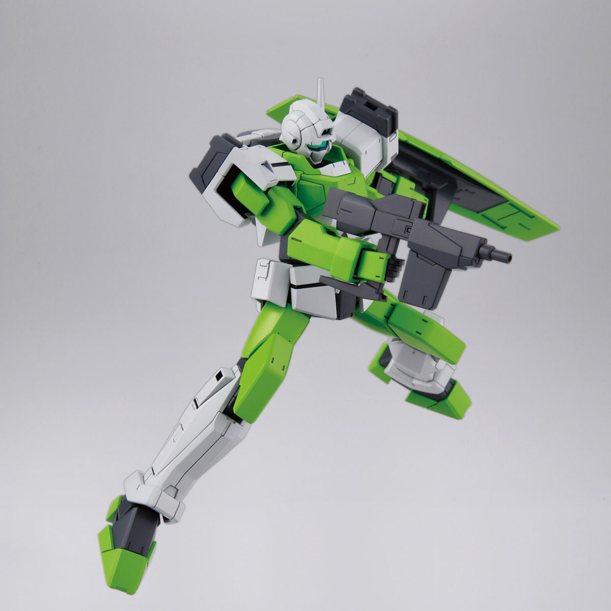 HG GUNDAM AGE 1/144 SHADOLL CUSTOM - Nº 18 - Imagen 4