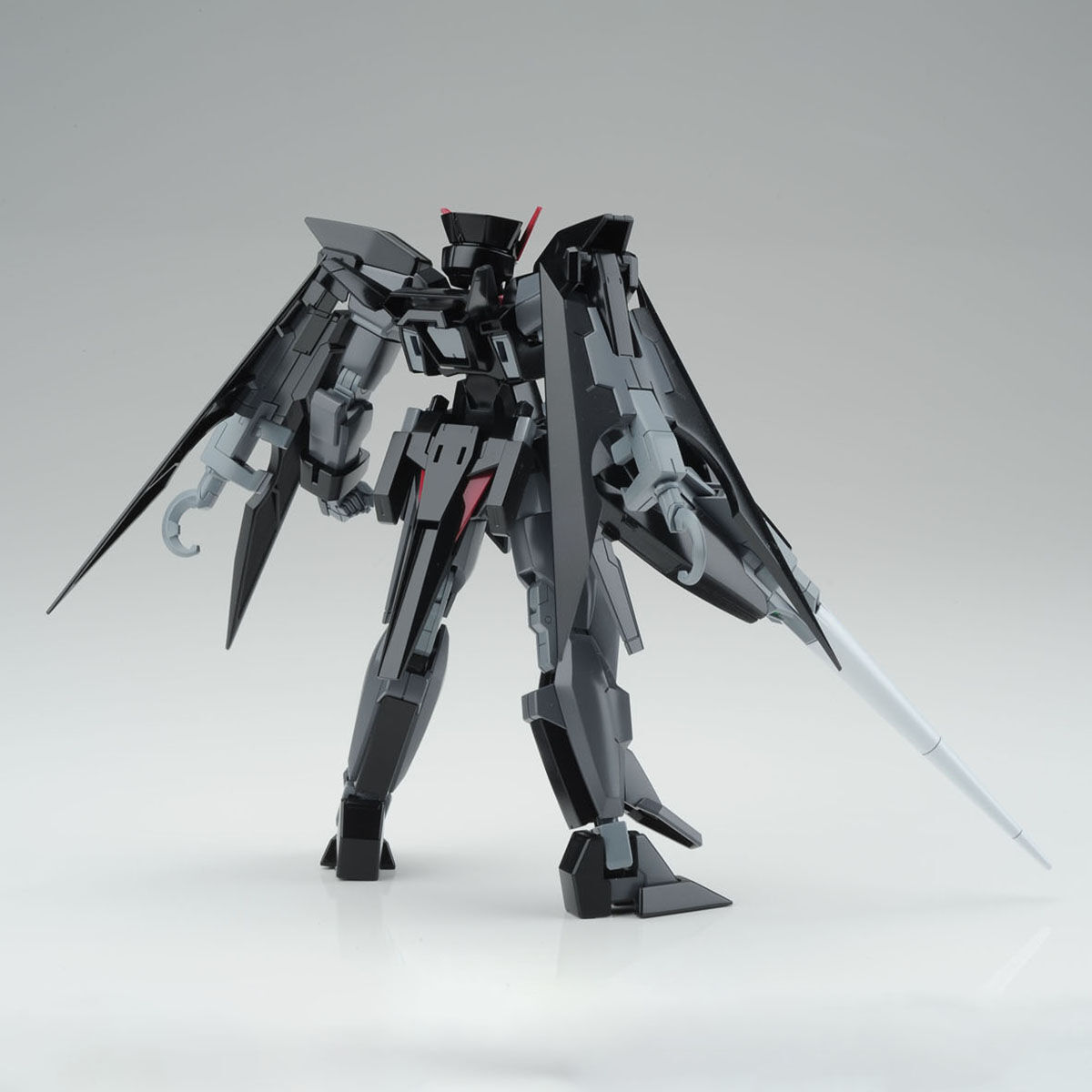 HG GUNDAM AGE 1/144 GUNDAM AGE 2 DARK HOUND - Nº 24 - Imagen 3