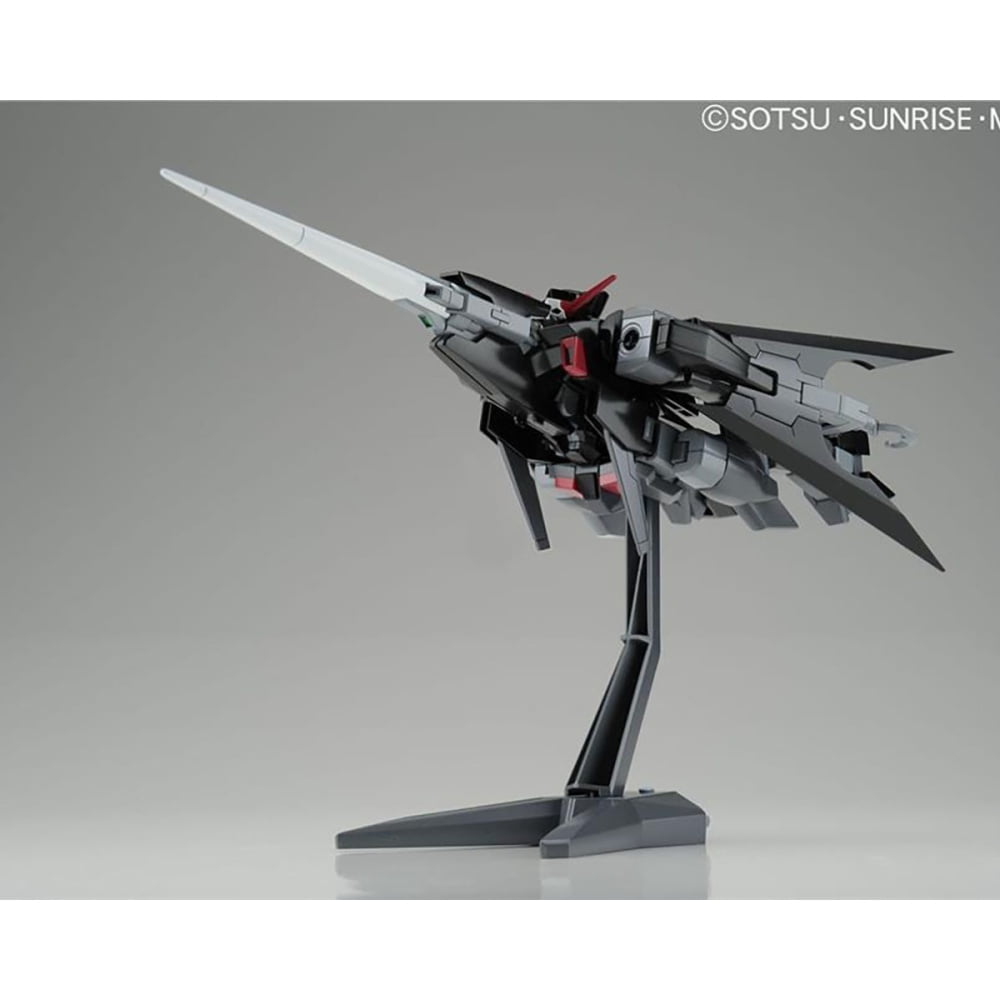 HG GUNDAM AGE 1/144 GUNDAM AGE 2 DARK HOUND - Nº 24 - Imagen 4