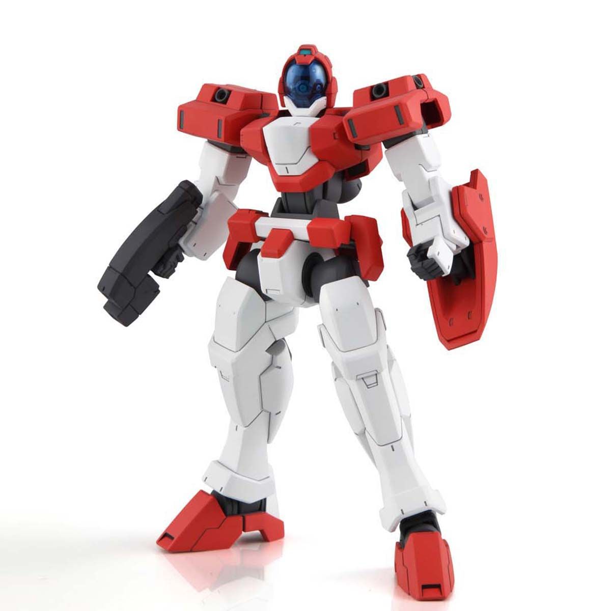 HG AGE 1/144 RGE-B790 GENOACE - Nº 03 - Imagen 2