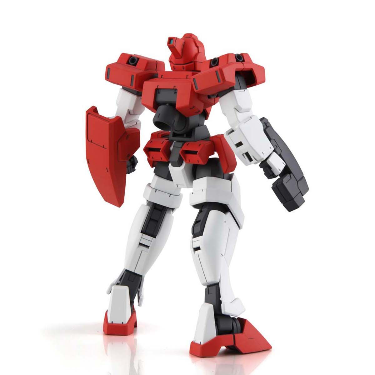 HG AGE 1/144 RGE-B790 GENOACE - Nº 03 - Imagen 3