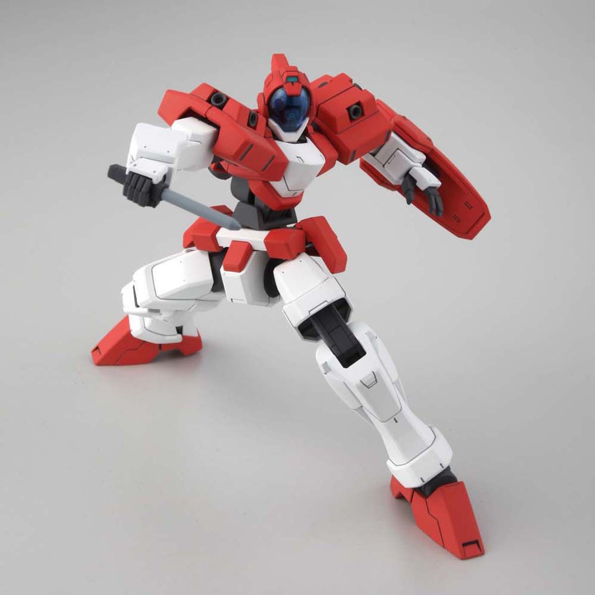 HG AGE 1/144 RGE-B790 GENOACE - Nº 03 - Imagen 4