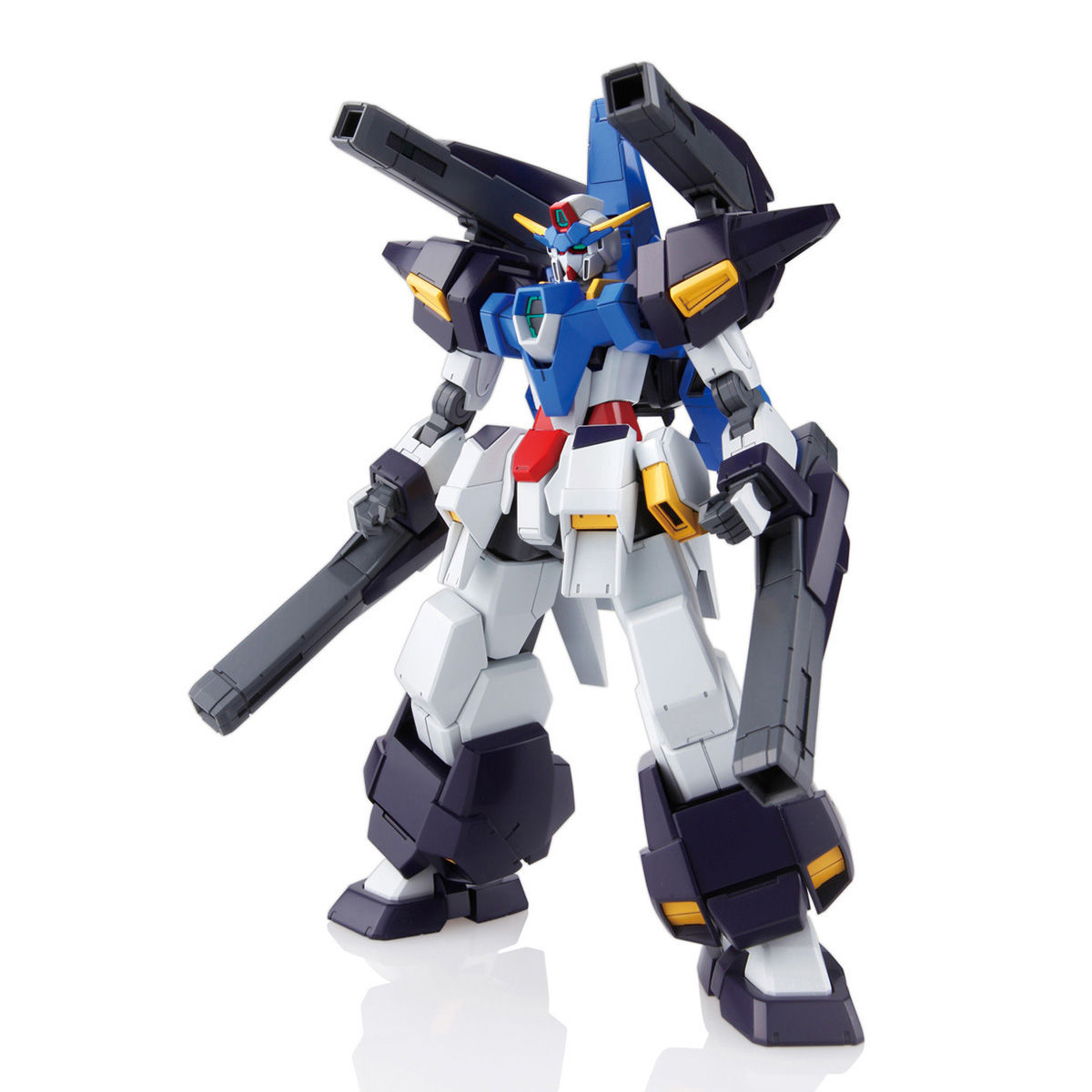 HG AGE 1/144 GUNDAM AGE 3 FORTRESS - Nº 30 - Imagen 2