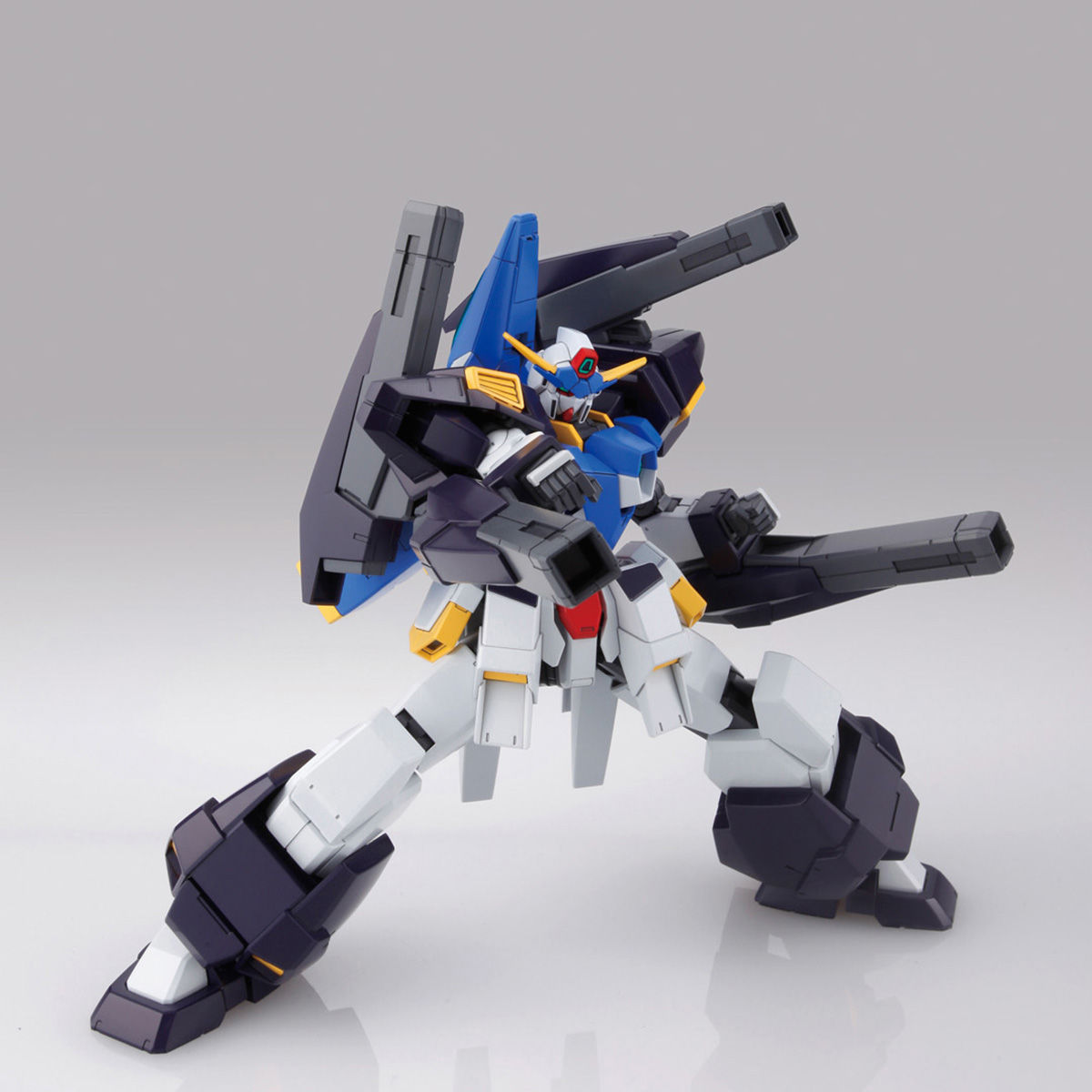 HG AGE 1/144 GUNDAM AGE 3 FORTRESS - Nº 30 - Imagen 4