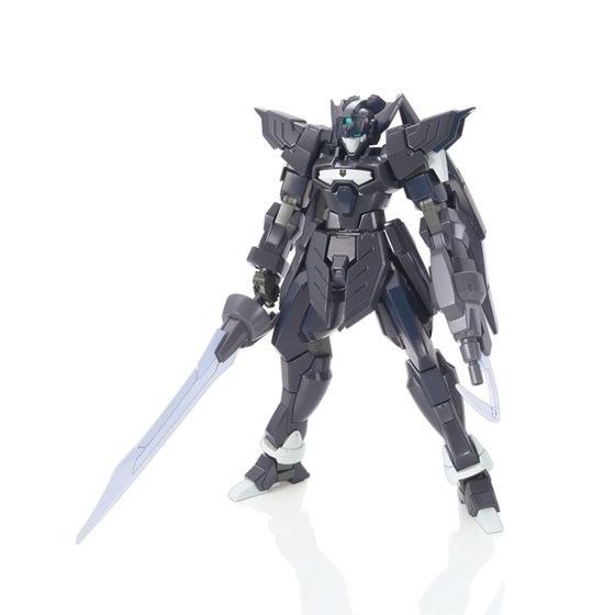 HG GUNDAM AGE 1/144 G-XIPHOS - Nº 34 - Imagen 2
